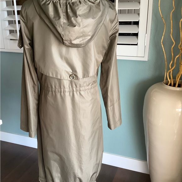 Vintage Parachute Coat - Picture 8 of 10